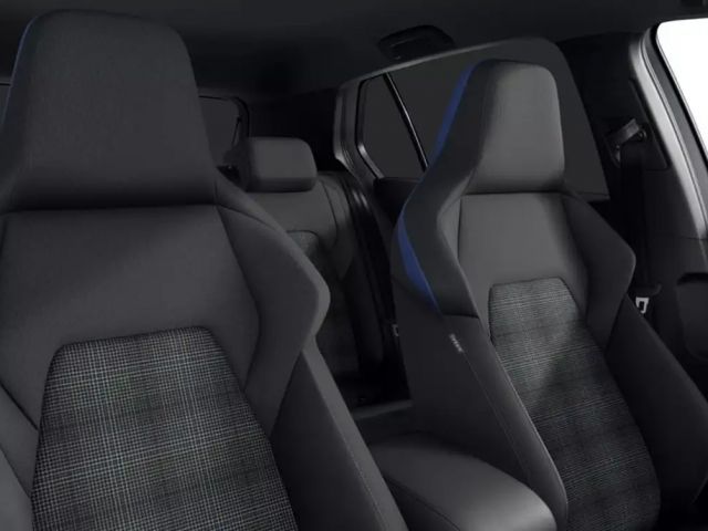 Volkswagen Golf GTE Golf VIII eHybrid