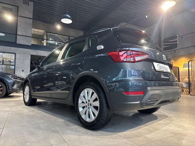 Seat Arona 1.0 TSI Style