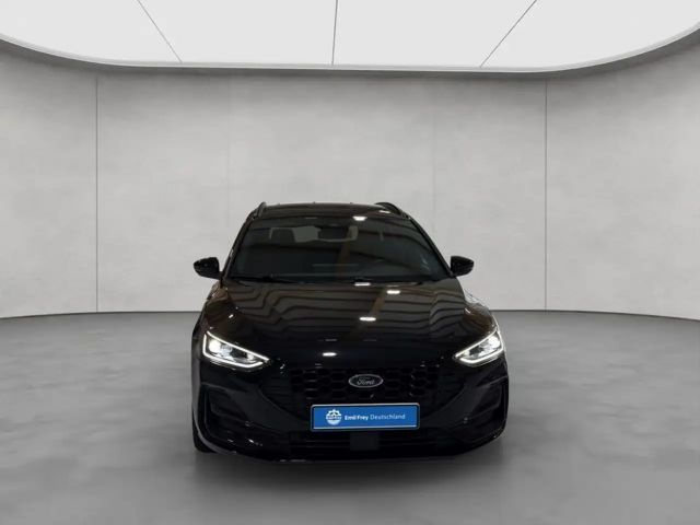 Ford Focus EcoBoost ST Line Wagon