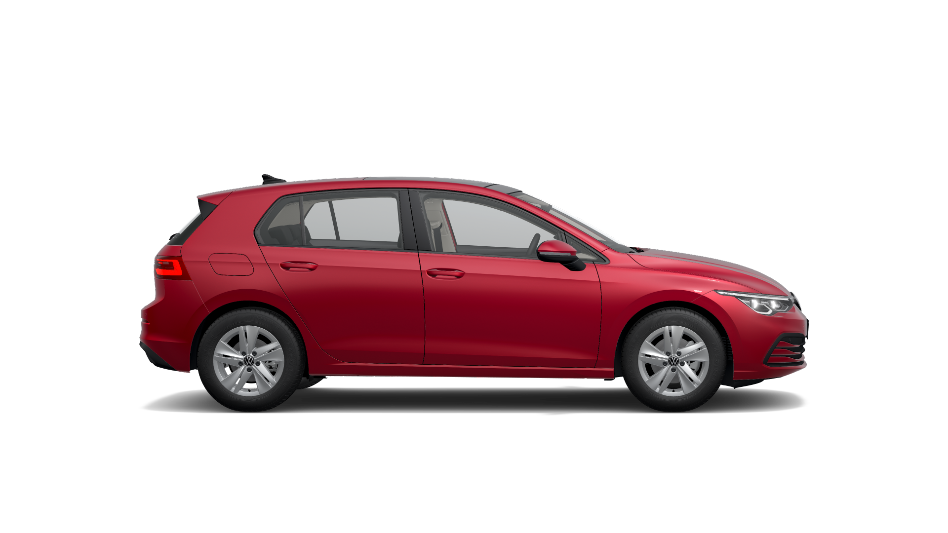 Volkswagen Golf 1.5 TSI Life