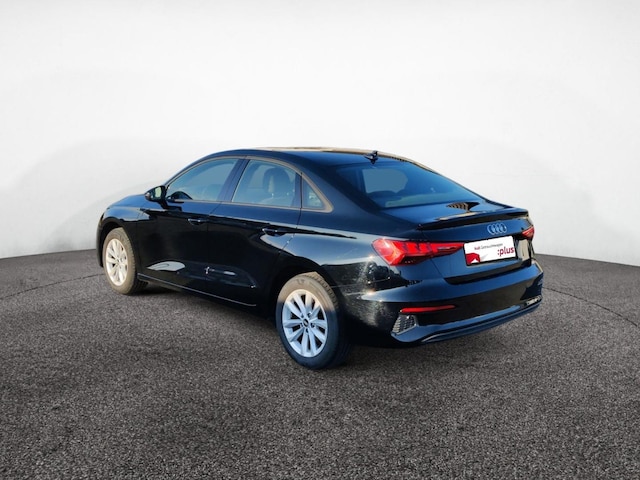 Audi A3 30 TDI Sedan