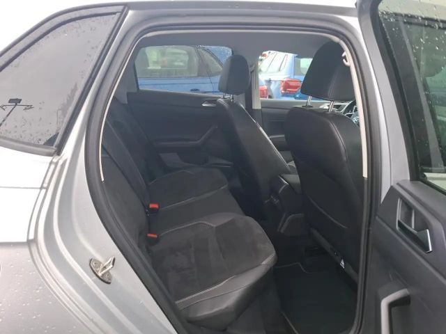 Volkswagen Polo 1.0 TSI