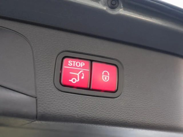 Mercedes-Benz GLC 43 AMG 4MATIC AMG Line