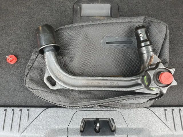 Ford Focus Cool & Connect Wagon