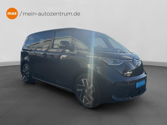 Volkswagen ID.Buzz Pro