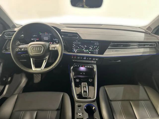 Audi A3 35 TDI Sedan