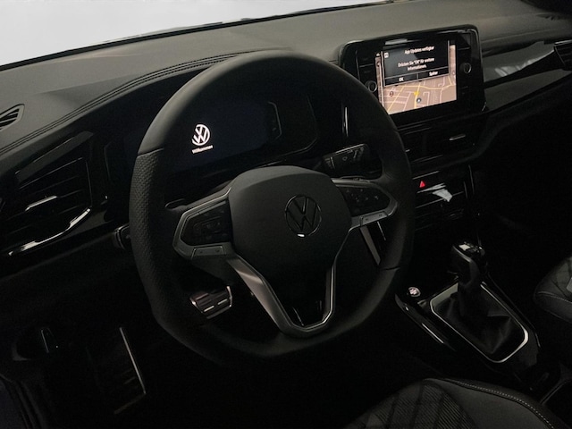Volkswagen T-Roc 2.0 TDI DSG R-Line