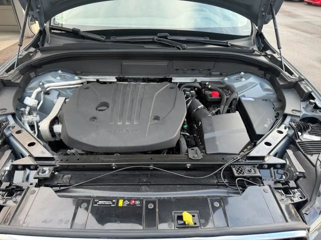 Volvo XC60 Einparkkamera-Sitzheizung Essential 2WD