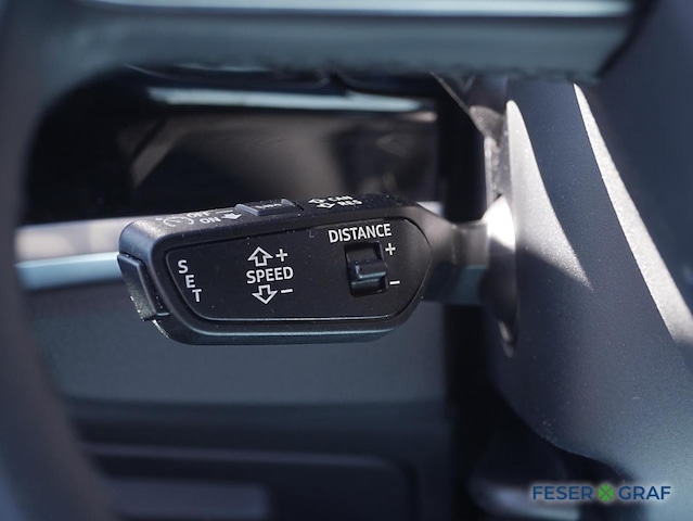 Audi Q3 35 TDI S-Tronic