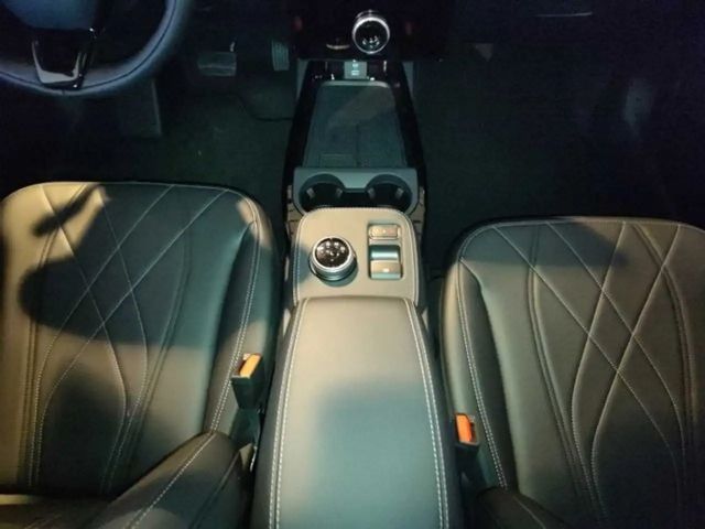 Ford Mustang Mach-E NAVI,Klimaaut RFK-360 B&O Digitales Cockpit Sounds