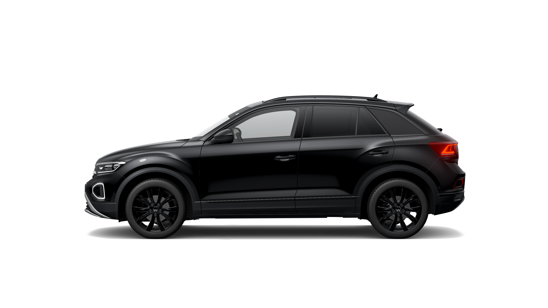 Volkswagen T-Roc 1.5 TSI DSG Style