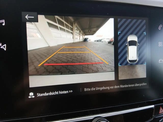 Opel Corsa Edition F Edition