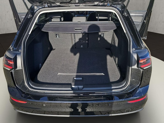 Volkswagen Golf DSG Life Variant