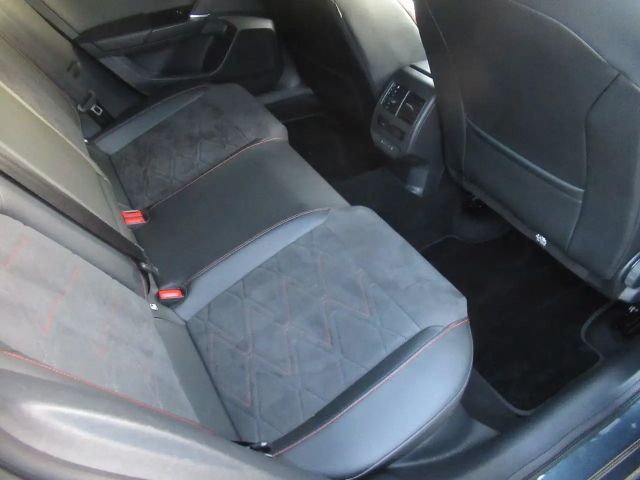 Seat Leon FR-lijn e-Hybrid