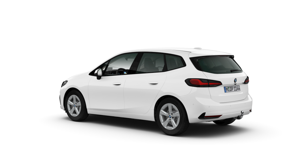 BMW 220 220d Active Tourer