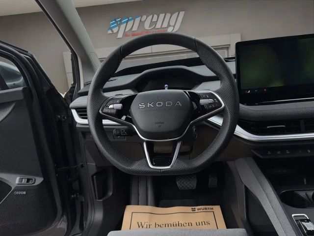 Skoda Enyaq 4x4 Loft