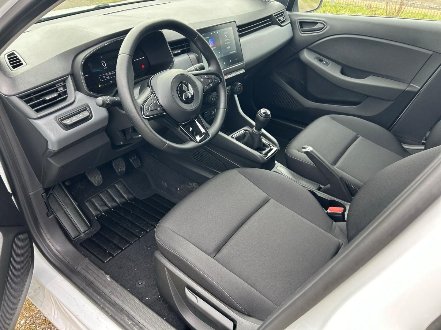 Mitsubishi Colt 1,0l BASIS / UPE: 19.280,- € / LED GRA FULL