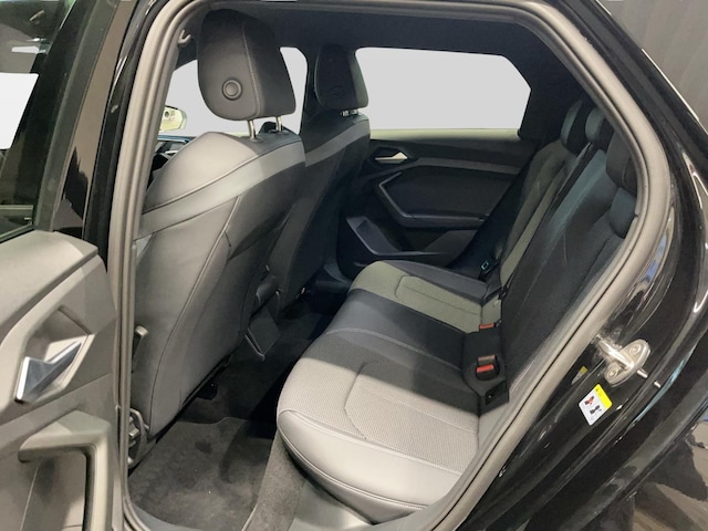 Audi A1 35 TFSI Allstreet S-Tronic