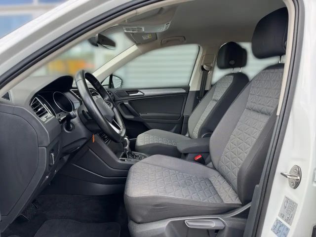 Volkswagen Tiguan 2.0 TDI 4Motion Life