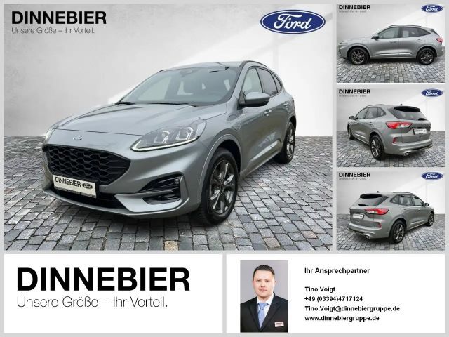 Ford Kuga ST Line X