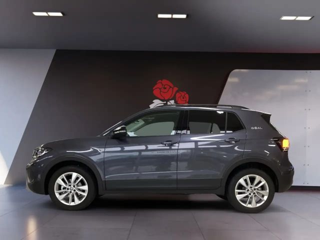 Volkswagen T-Cross 1.0 TSI DSG