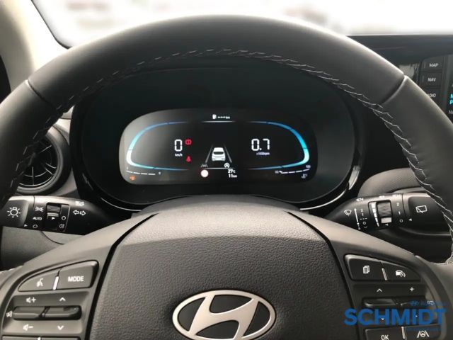 Hyundai i10 1.0 Select