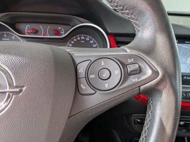 Opel Crossland X GS-Line Grand Sport