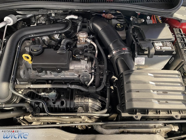 Volkswagen Taigo 1.0 TSI R-Line