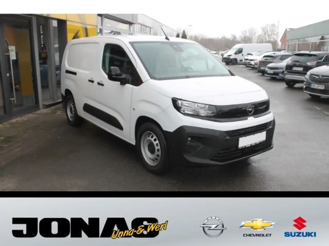 Opel Combo Combo-e
