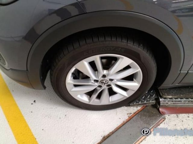 Volkswagen T-Cross DSG IQ.Drive