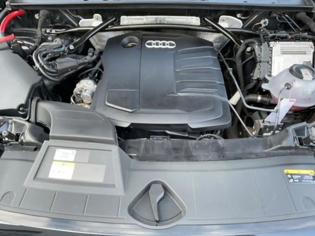 Audi Q5 40 TDI Quattro S-Line