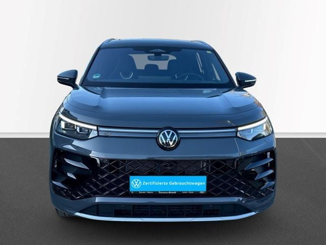 Volkswagen Tayron 2.0 TDI DSG R-Line