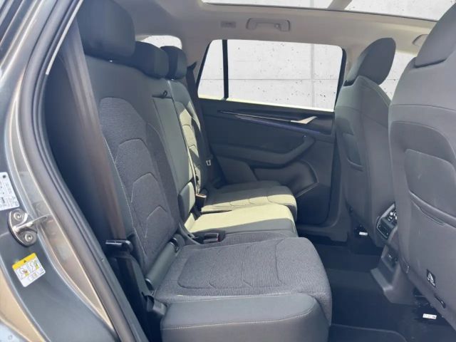 Skoda Kodiaq 2.0 TDI 4x4 Selection