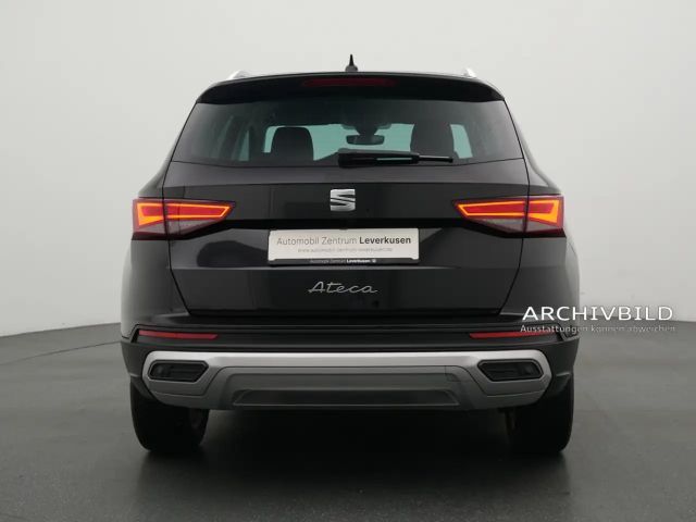 Seat Ateca DSG
