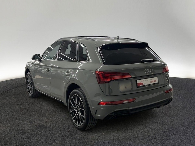 Audi Q5 40 TDI Quattro S-Tronic