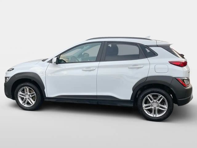 Hyundai Kona 2WD T-GDi Trend