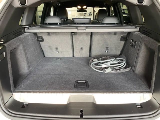 BMW X3 M-Sport xDrive30e