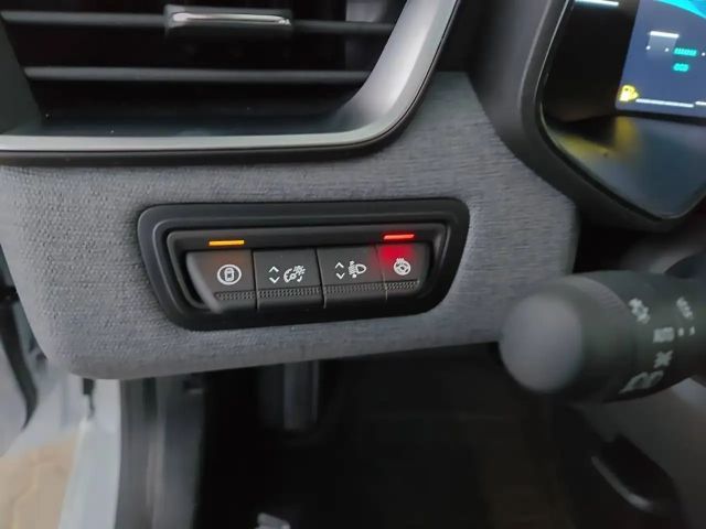 Mitsubishi Colt PLUS 1,0 l Turbo-Benzin