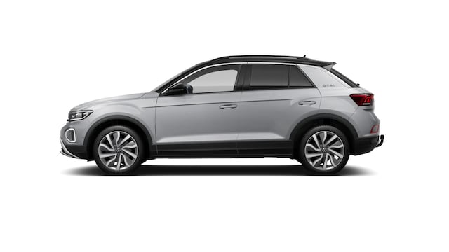 Volkswagen T-Roc 2.0 TDI DSG