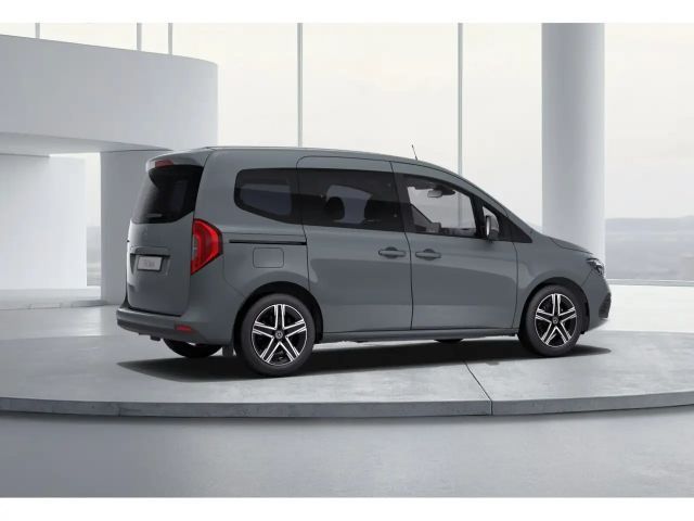 Mercedes-Benz T 180 T 180 d Standard Cam SHZ LED