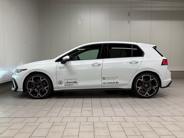 Volkswagen Golf 2.0 TSI DSG Golf VIII