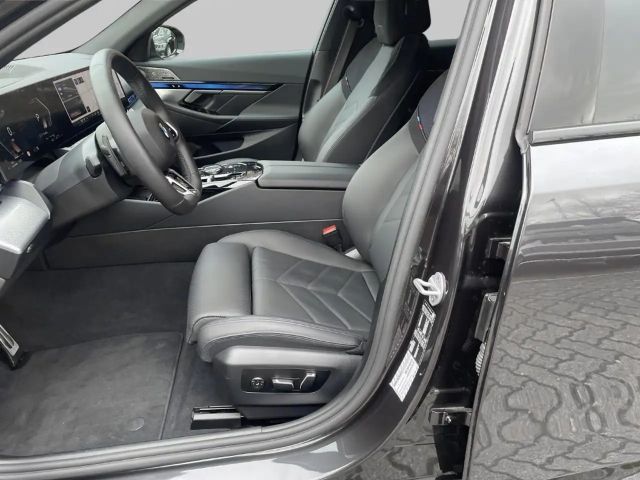 BMW 520 520i M-Sport