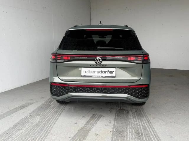 Volkswagen Tayron 4Motion DSG