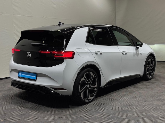 Volkswagen ID.3 GTX Performance