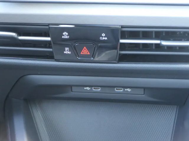 Volkswagen Golf Business DSG Variant