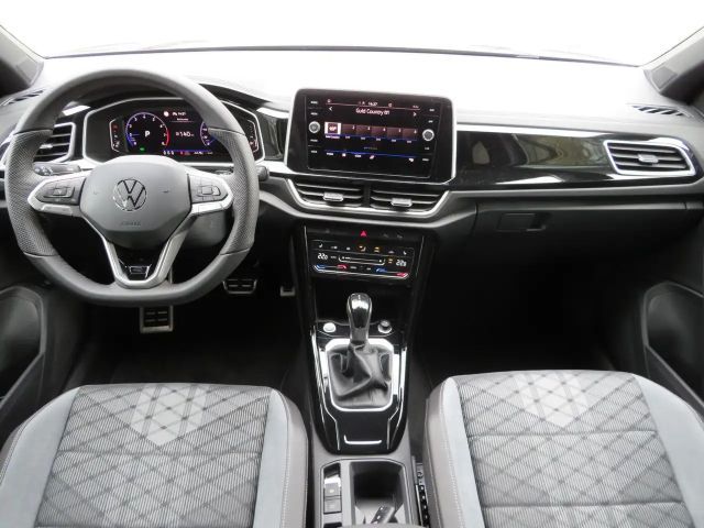 Volkswagen T-Roc DSG R-Line