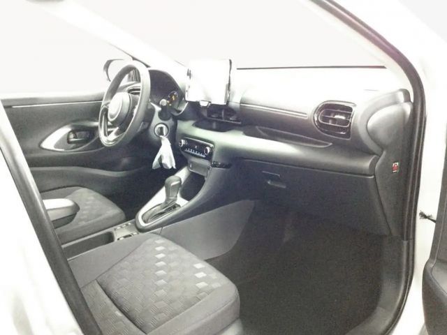 Mazda 2 1.5 VVT-i 116 CVT CENTRE-LINE 68 kW, 5-tü