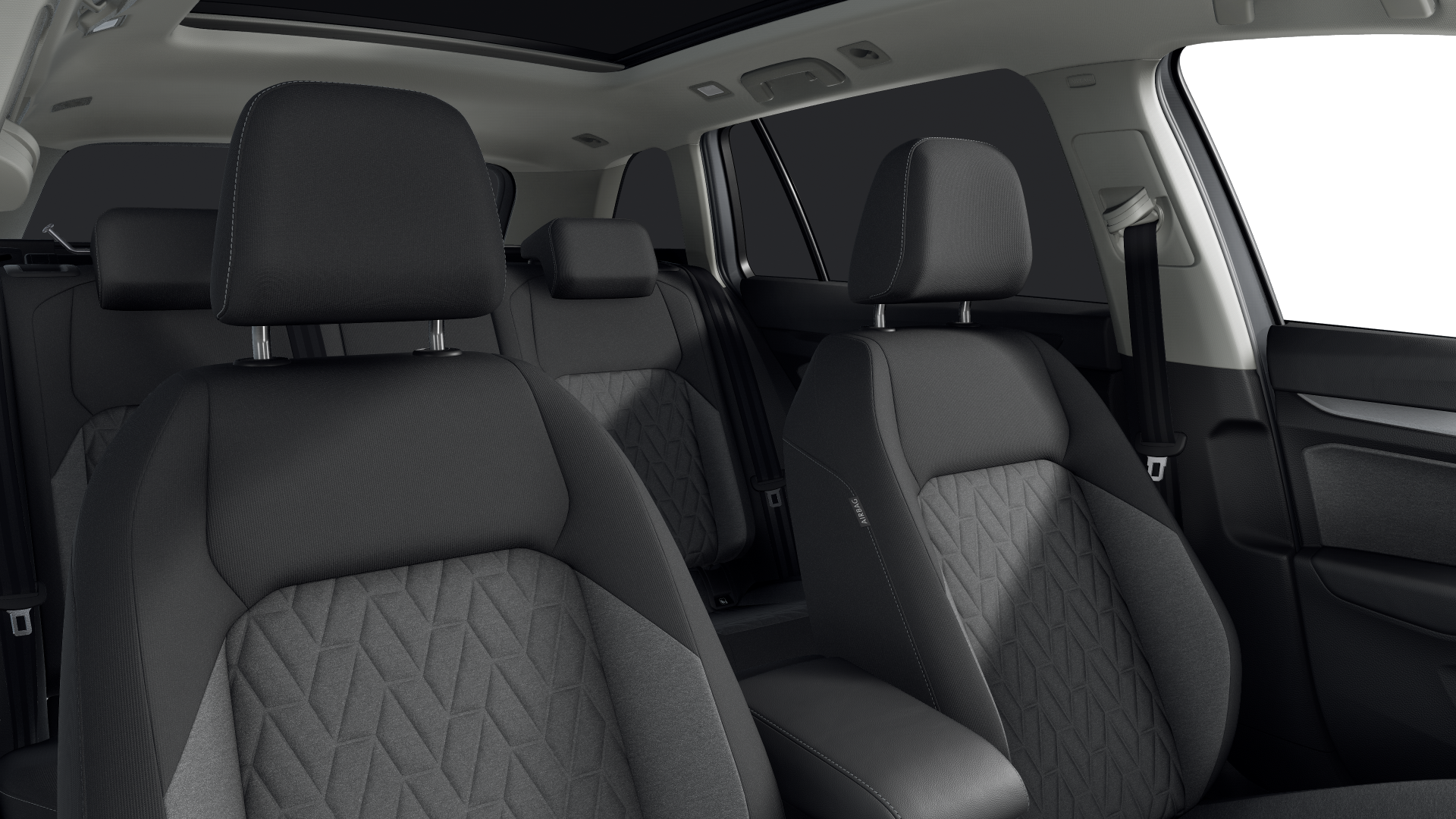 Volkswagen Golf 1.5 TSI Life Variant