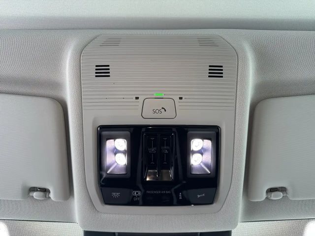 Volkswagen Tiguan Elegance Elegance