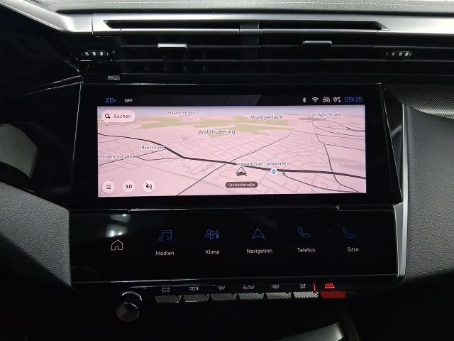 Peugeot 308 Aut., Navi, Matrix LED, Panoramadach, Leder, Sound